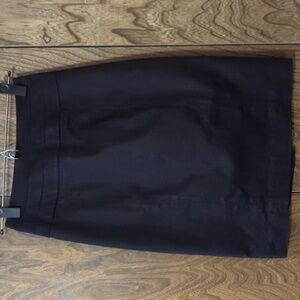 H&M Black Pencil Skirt 2